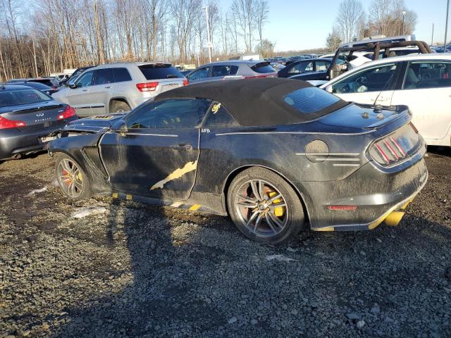 Photo 2 from auction – 2016 FORD MUSTANG with VIN 1FATP8UH3G5307592