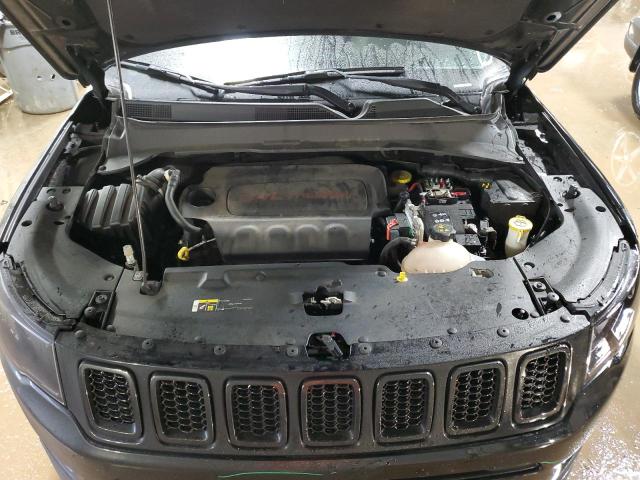 Photo 11 from auction – 2021 JEEP COMPASS 80 with VIN 3C4NJCEBXMT511903