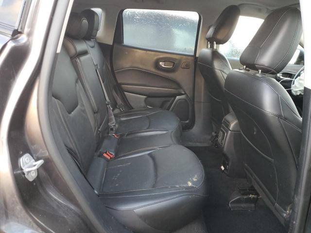 Photo 10 from auction – 2021 JEEP COMPASS LI with VIN 3C4NJDCB0MT604986