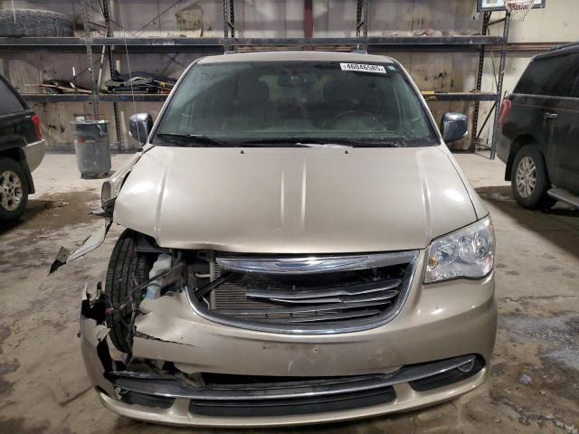 Photo 5 from auction – 2014 CHRYSLER TOWN & COU with VIN 2C4RC1CG4ER251808