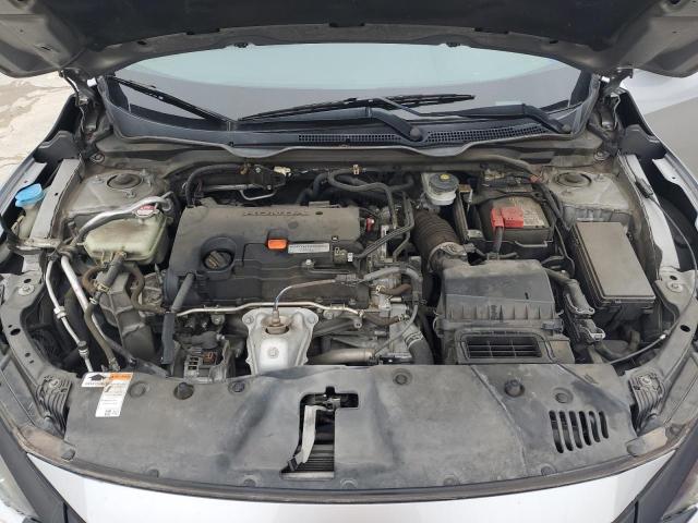 Photo 11 from auction – 2017 HONDA CIVIC EX with VIN 19XFC2F78HE043764