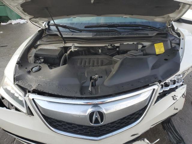 Foto 12 de la subasta – 2016 ACURA MDX TECHNO con VIN 5FRYD4H40GB050882