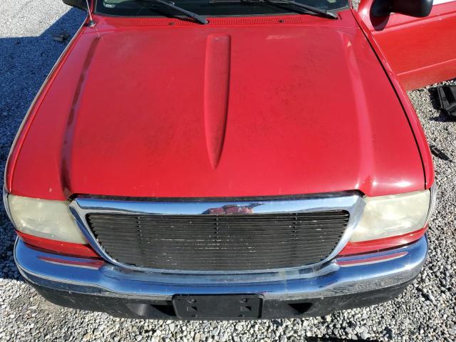 Photo 11 from auction – 2004 FORD RANGER with VIN 1FTYR10D84PB63364