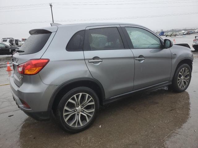 Photo 3 from auction – 2018 MITSUBISHI OUTLANDER with VIN JA4AR3AW7JZ035382