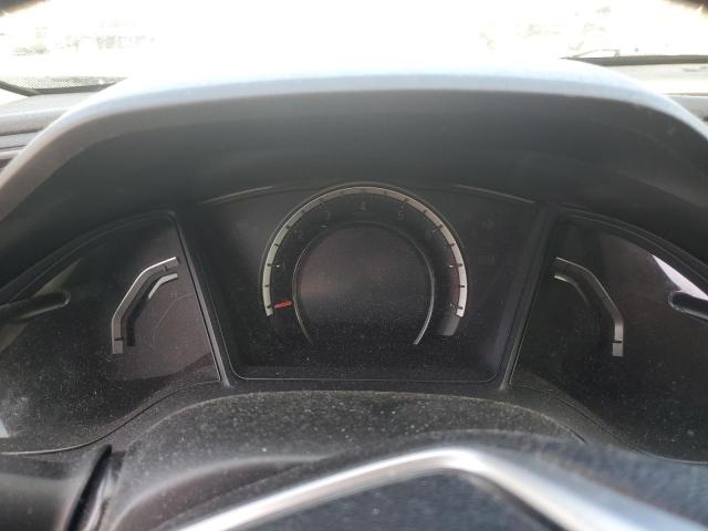 Photo 9 from auction – 2016 HONDA CIVIC LX with VIN 19XFC2F5XGE023576