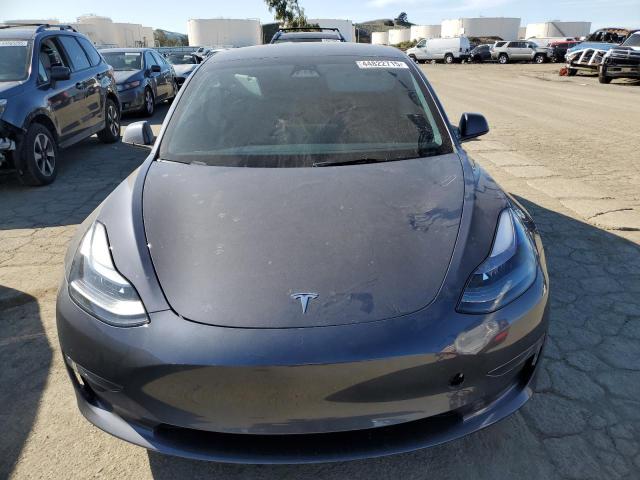 Photo 5 from auction – 2023 TESLA MODEL 3 with VIN 5YJ3E1EA4PF645994