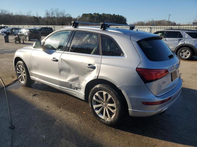 Photo 2 from auction – 2016 AUDI Q5 PREMIUM with VIN WA1L2AFP1GA145645