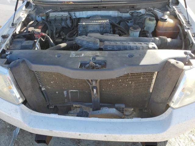 Photo 11 from auction – 2006 FORD F150 with VIN 1FTPX125X6NA41367