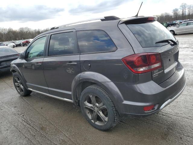 Photo 2 from auction – 2015 DODGE JOURNEY CR with VIN 3C4PDDGG7FT740816