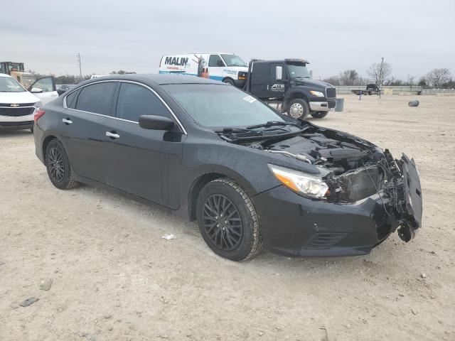 Photo 4 from auction – 2017 NISSAN ALTIMA 2.5 with VIN 1N4AL3AP1HN328380