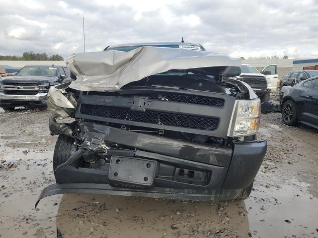 Photo 5 from auction – 2008 CHEVROLET SILVERADO with VIN 2GCEC19J681215963