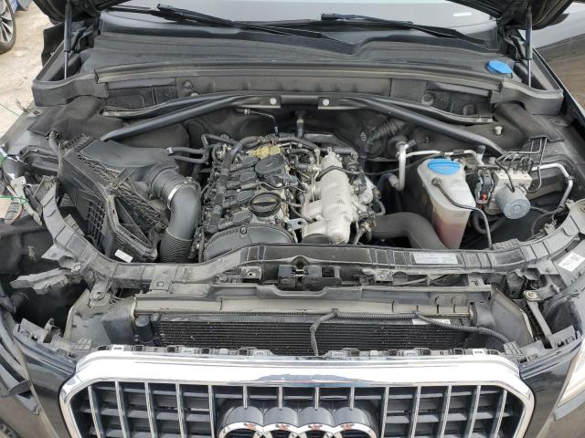 Photo 12 from auction – 2016 AUDI Q5 PREMIUM with VIN WA1C2AFP5GA029638