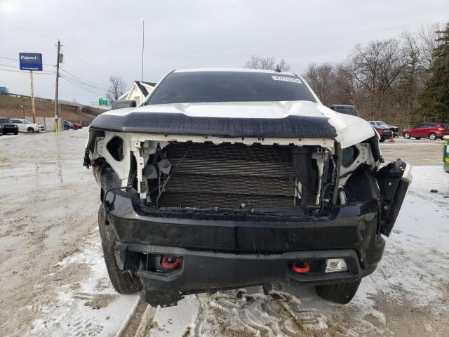 Photo 5 from auction – 2020 CHEVROLET SILVERADO with VIN 1GCPYFED2LZ303867