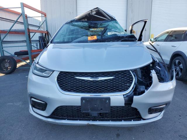 Photo 5 from auction – 2023 CHRYSLER PACIFICA T with VIN 2C4RC1BG2PR603174