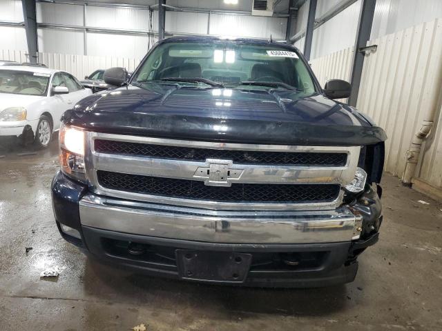 Photo 5 from auction – 2008 CHEVROLET SILVERADO with VIN 2GCEK13J881244571
