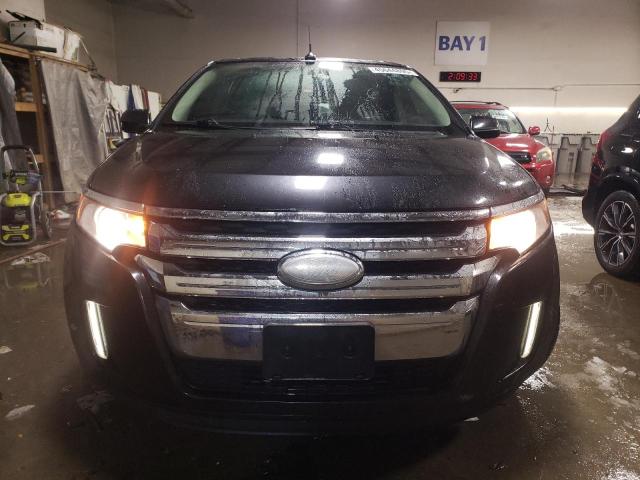 Photo 5 from auction – 2012 FORD EDGE SEL with VIN 2FMDK4JC2CBA95803