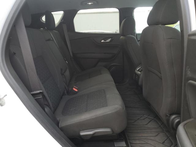 Photo 11 from auction – 2020 CHEVROLET BLAZER 1LT with VIN 3GNKBBRA7LS617149