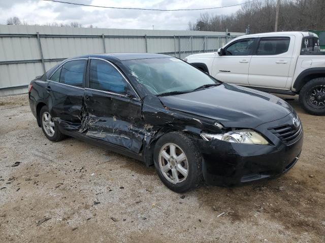Photo 4 from auction – 2009 TOYOTA CAMRY BASE with VIN 4T1BE46K89U321182