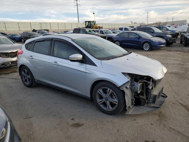 Photo 4 from auction – 2014 FORD FOCUS SE with VIN 1FADP3K29EL373787