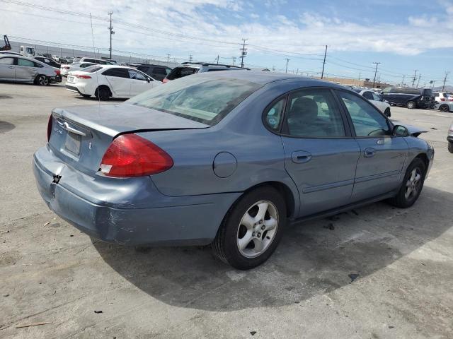 Photo 3 from auction – 2000 FORD TAURUS SE- with VIN 1FAFP55S5YG152037
