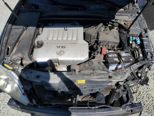Photo 11 from auction – 2009 LEXUS ES 350 with VIN JTHBJ46G792288861