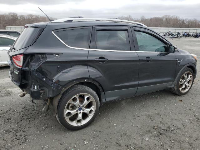 Photo 3 from auction – 2014 FORD ESCAPE TIT with VIN 1FMCU0J92EUC35123