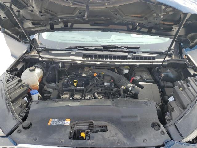 Photo 12 from auction – 2020 FORD EDGE TITAN with VIN 2FMPK3K99LBA88325