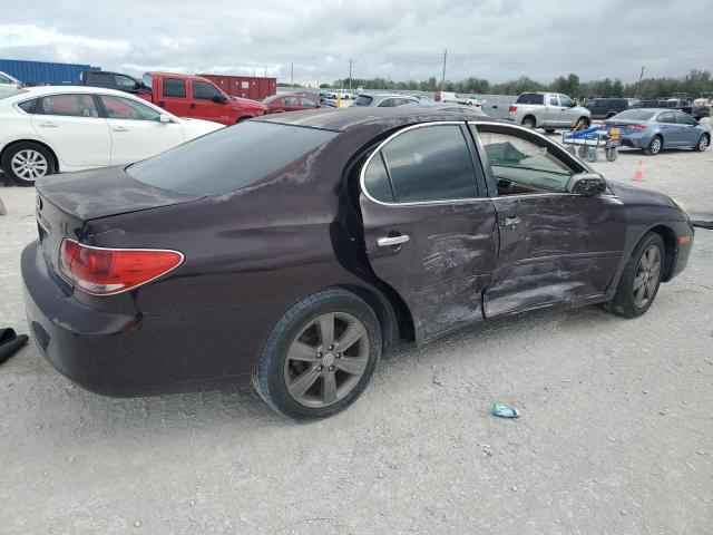 Photo 3 from auction – 2005 LEXUS ES 330 with VIN JTHBA30G555139134