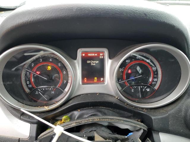 Photo 9 from auction – 2014 DODGE JOURNEY SX with VIN 3C4PDCBG3ET235579