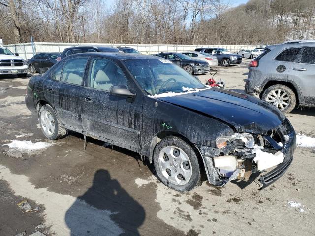 Photo 4 from auction – 2004 NISSAN SENTRA 1.8 with VIN 3N1CB51D94L866233