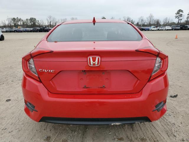 Photo 6 from auction – 2018 HONDA CIVIC EX with VIN 2HGFC2F7XJH506709