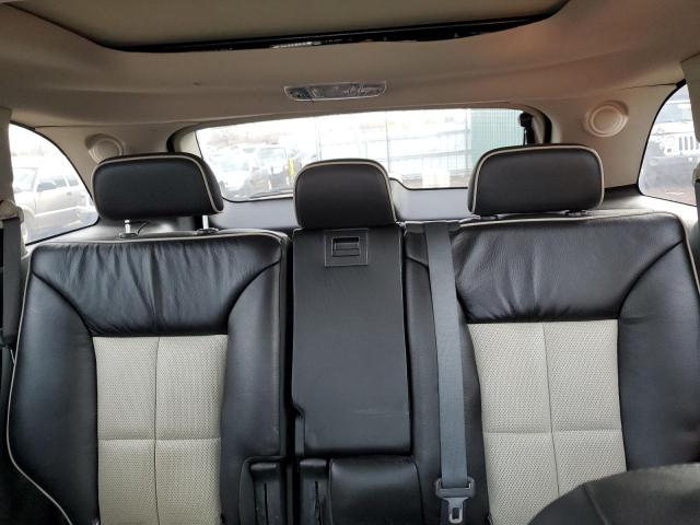 Photo 10 from auction – 2008 LINCOLN MKX with VIN 2LMDU88CX8BJ13340