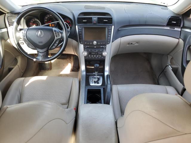 Photo 8 from auction – 2008 ACURA TL with VIN 19UUA66238A002990