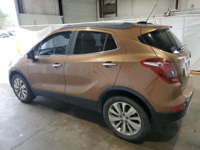 Photo 2 from auction – 2017 BUICK ENCORE PRE with VIN KL4CJASB0HB083535