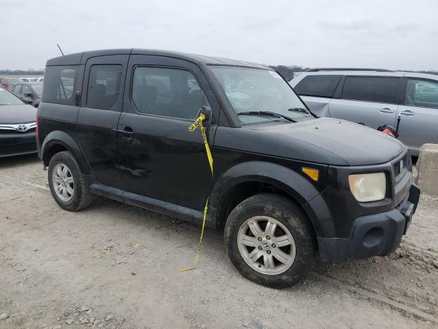 Photo 4 from auction – 2006 HONDA ELEMENT EX with VIN 5J6YH18706L011973