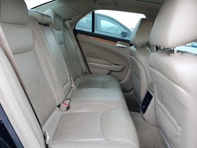 Photo 10 from auction – 2012 CHRYSLER 300 LIMITE with VIN 2C3CCACGXCH157428