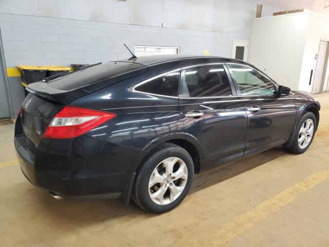 Photo 3 from auction – 2012 HONDA CROSSTOUR with VIN 5J6TF2H5XCL007770