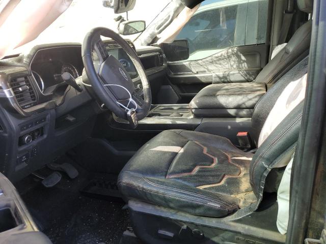 Photo 7 from auction – 2021 FORD F150 SUPER with VIN 1FTFW1E50MFD11448