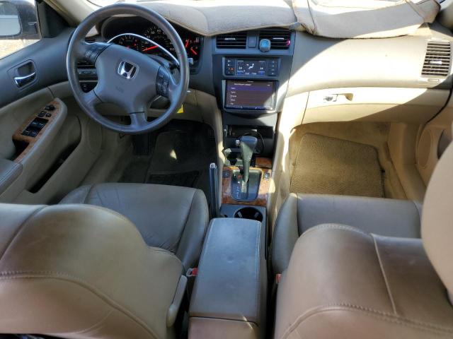 Photo 8 from auction – 2003 HONDA ACCORD EX with VIN JHMCM56603C073221