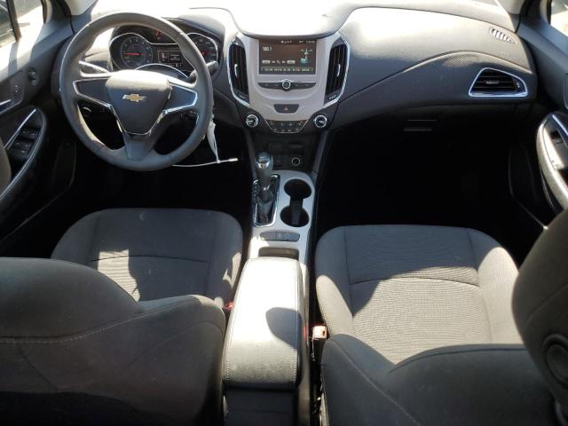 Photo 8 from auction – 2018 CHEVROLET CRUZE LS with VIN 1G1BC5SM2J7230718
