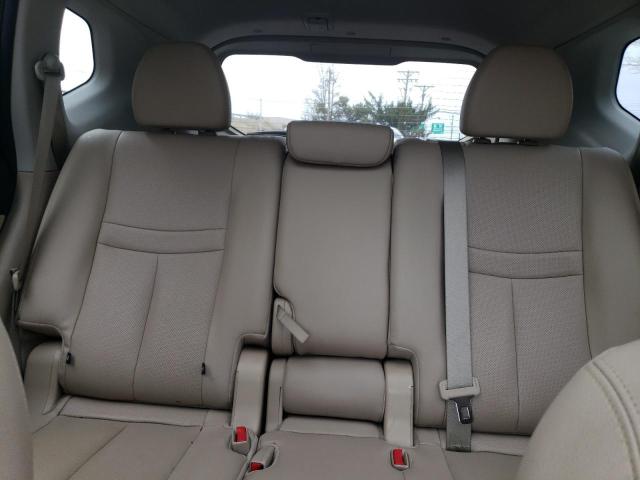 Photo 10 from auction – 2016 NISSAN ROGUE S with VIN 5N1AT2MV7GC790513
