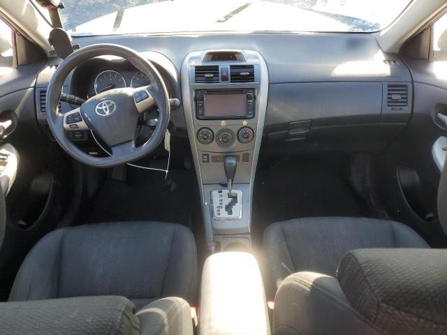 Photo 8 from auction – 2013 TOYOTA COROLLA BA with VIN 2T1BU4EE0DC966000