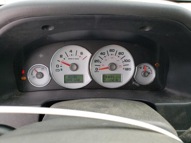 Photo 9 from auction – 2007 FORD ESCAPE HEV with VIN 1FMYU49H07KA09864