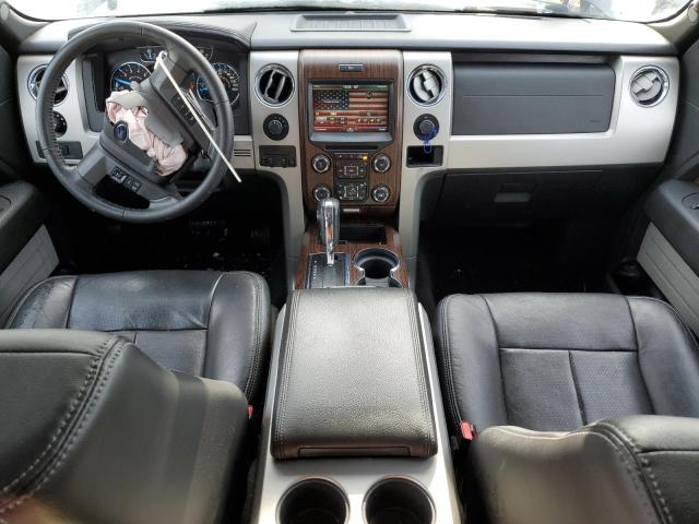 Photo 8 from auction – 2014 FORD F150 SUPER with VIN 1FTFW1ET4EFC46832