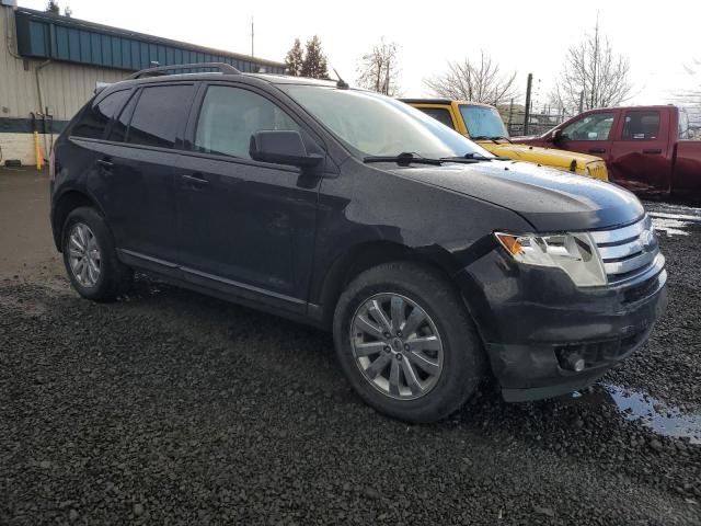 Photo 4 from auction – 2010 FORD EDGE SEL with VIN 2FMDK4JC4ABA30531