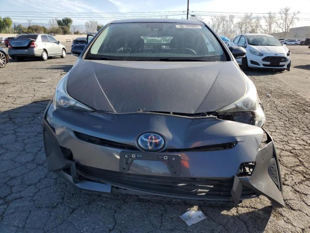 Photo 5 from auction – 2018 TOYOTA PRIUS with VIN JTDKBRFUXJ3594629