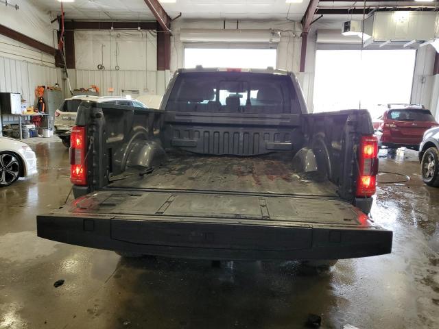 Photo 6 from auction – 2021 FORD F150 SUPER with VIN 1FTFW1E82MFC43244