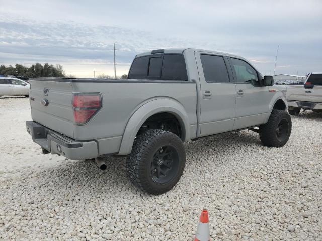 Photo 3 from auction – 2011 FORD F150 SUPER with VIN 1FTFW1EF6BKD01150