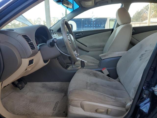 Photo 7 from auction – 2011 NISSAN ALTIMA BAS with VIN 1N4AL2AP3BN454838