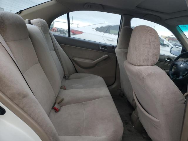 Photo 10 from auction – 2002 HONDA CIVIC EX with VIN 2HGES26742H586542